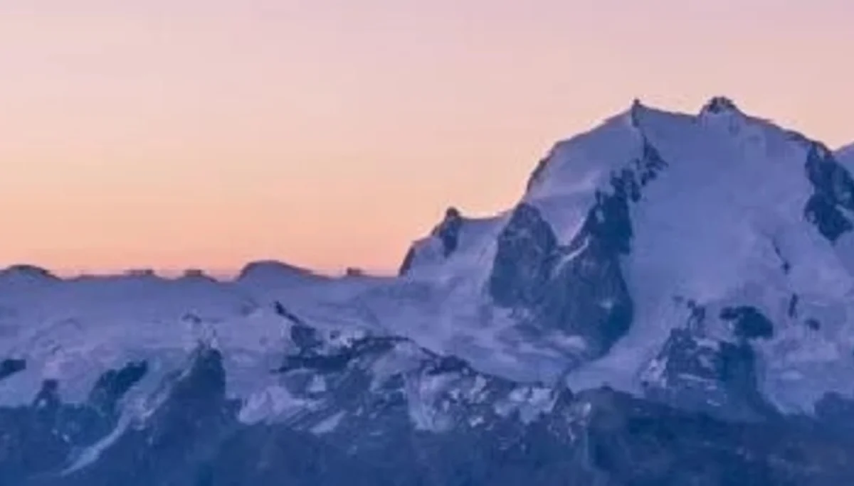 Wallis-Gipfel | © DAV/Silvan Metz