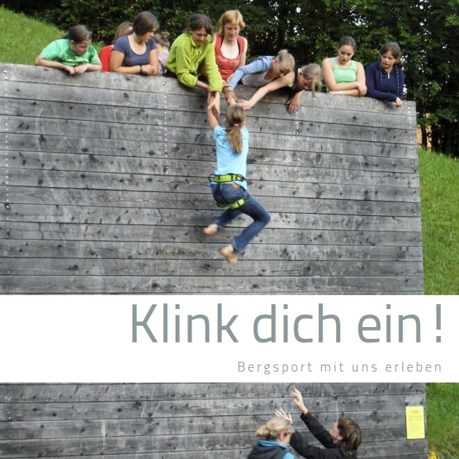 © DAV Zentrale München © DAV Zentrale München