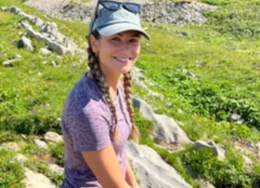 Jasmin Gistel | © Jasmin Gistel