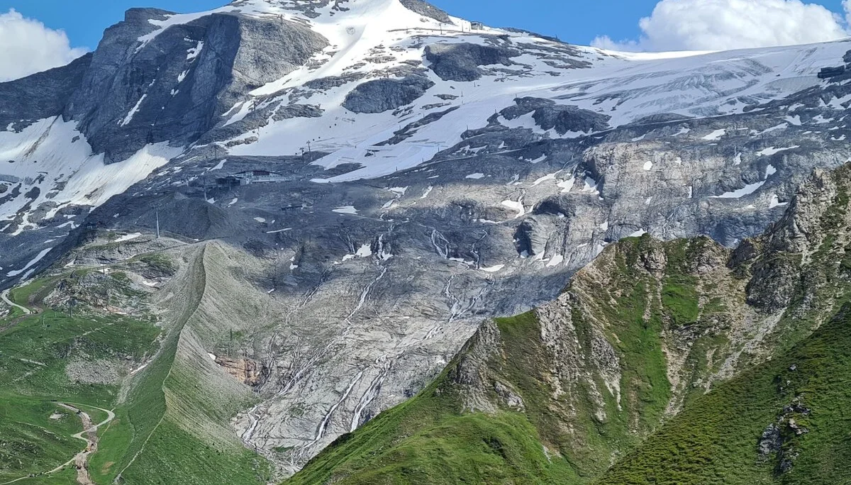 © Helmut Riesenegger