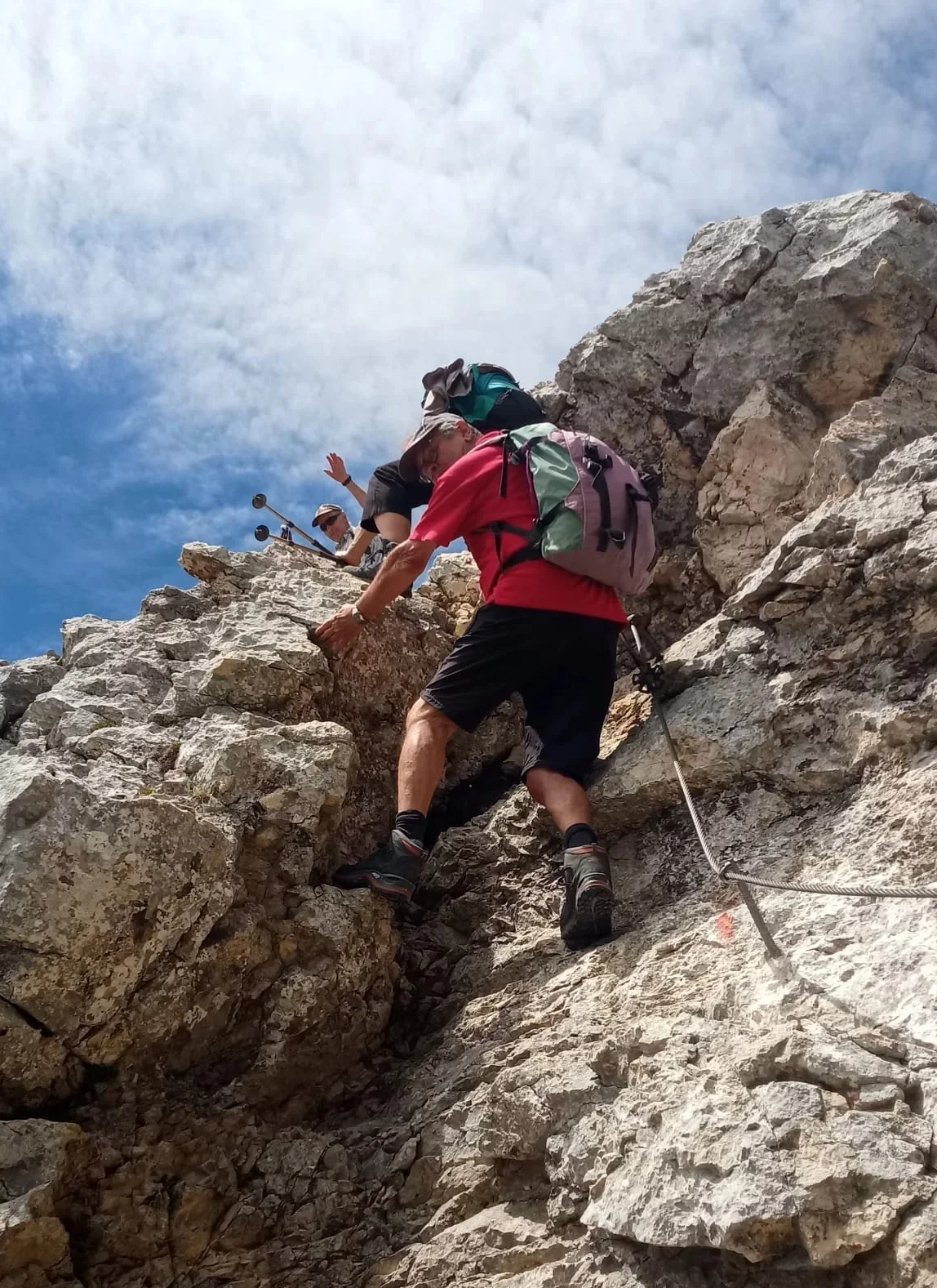 © Ludwig Bigelmayer