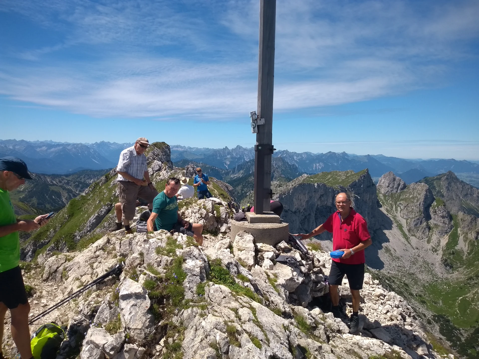 © Ludwig Bigelmayer