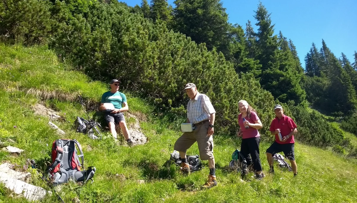 © Ludwig Bigelmayer