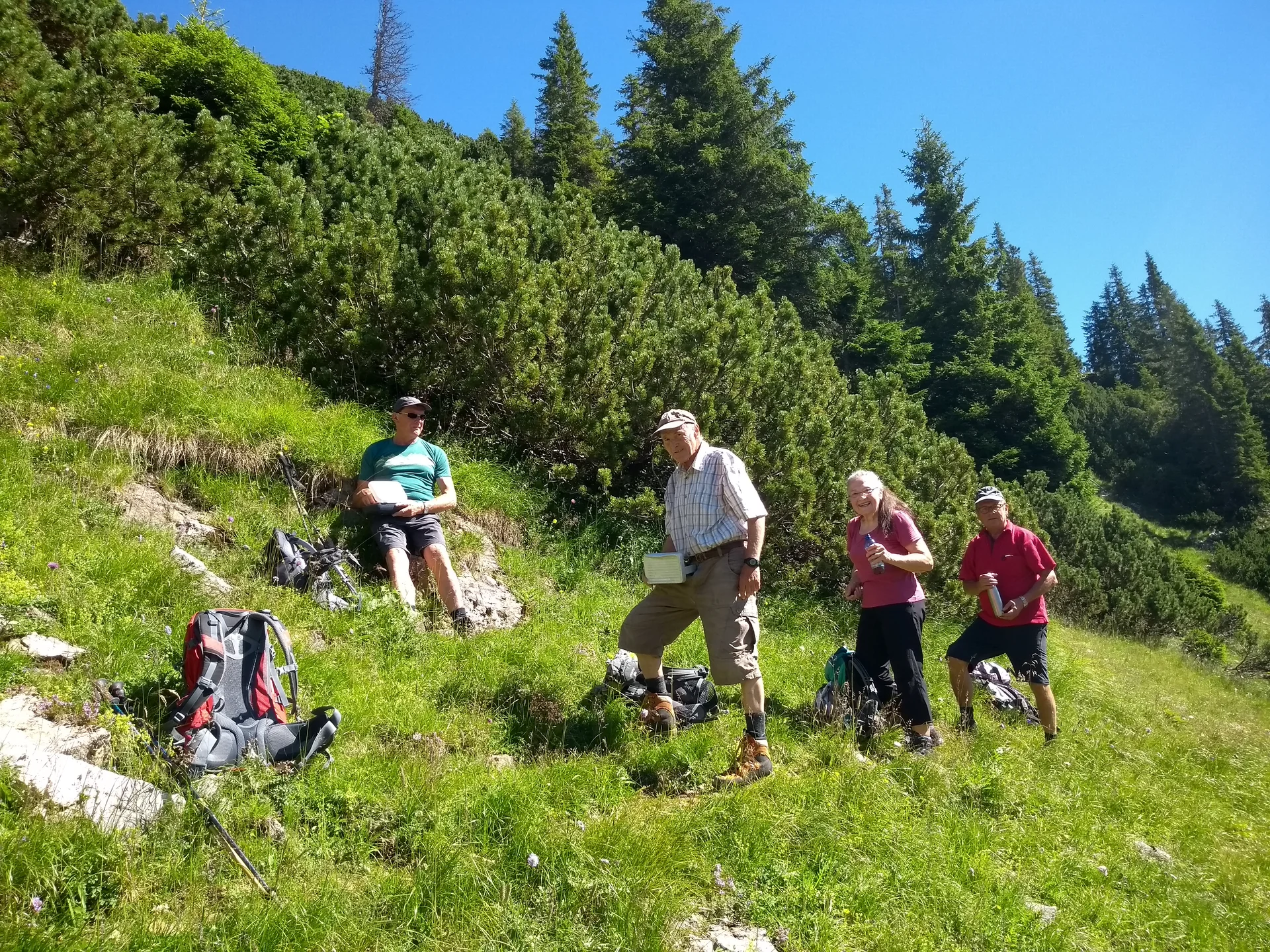 © Ludwig Bigelmayer