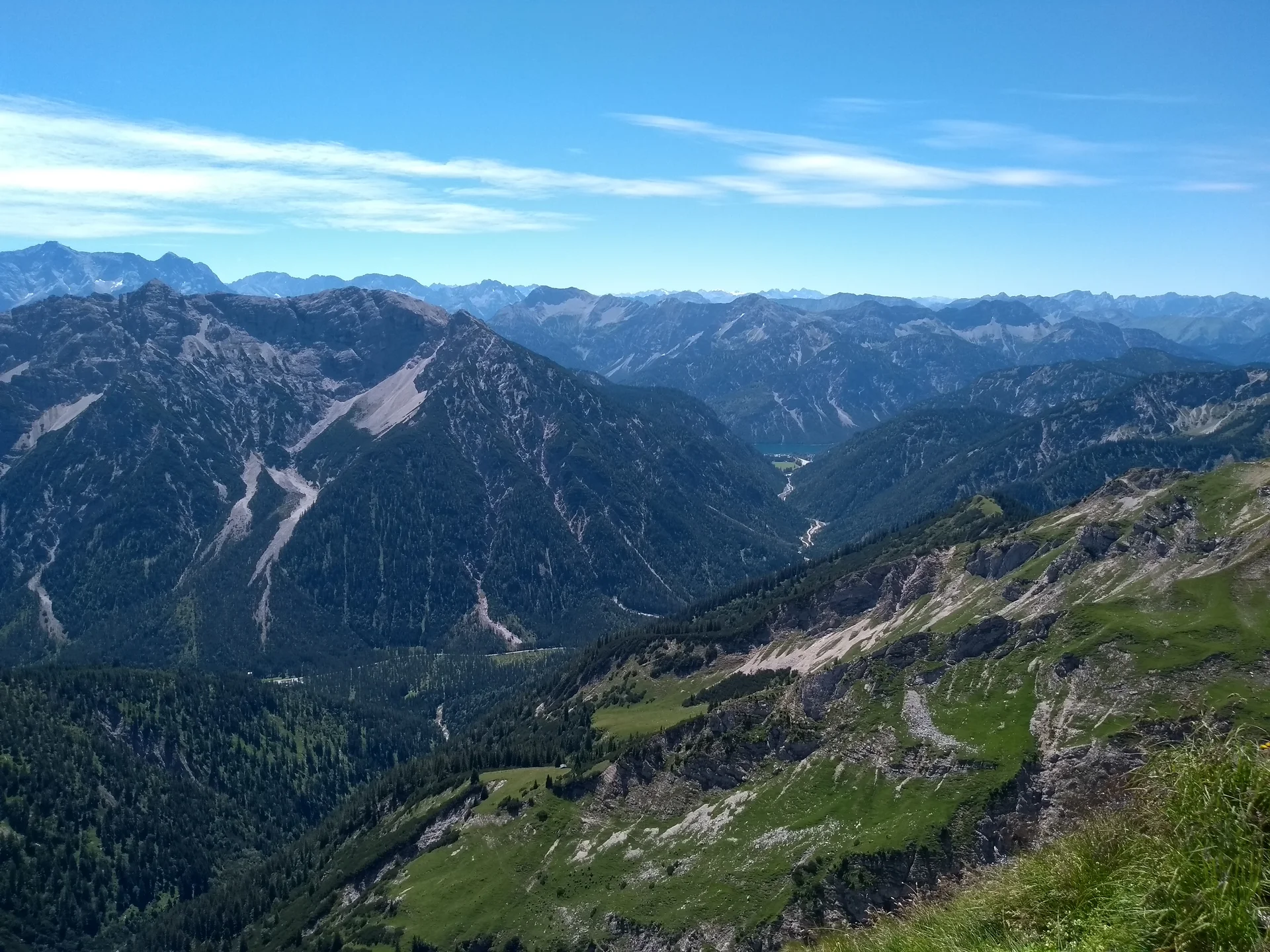 © Ludwig Bigelmayer