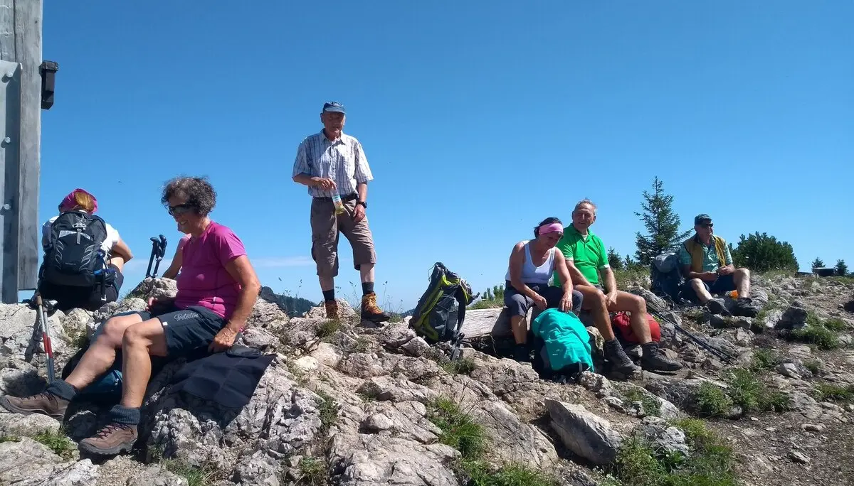 © Ludwig Bigelmayer