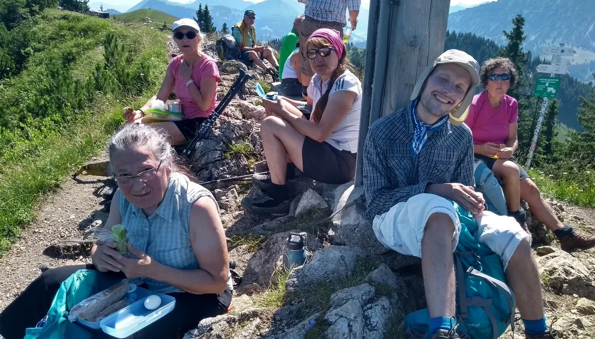 © Ludwig Bigelmayer