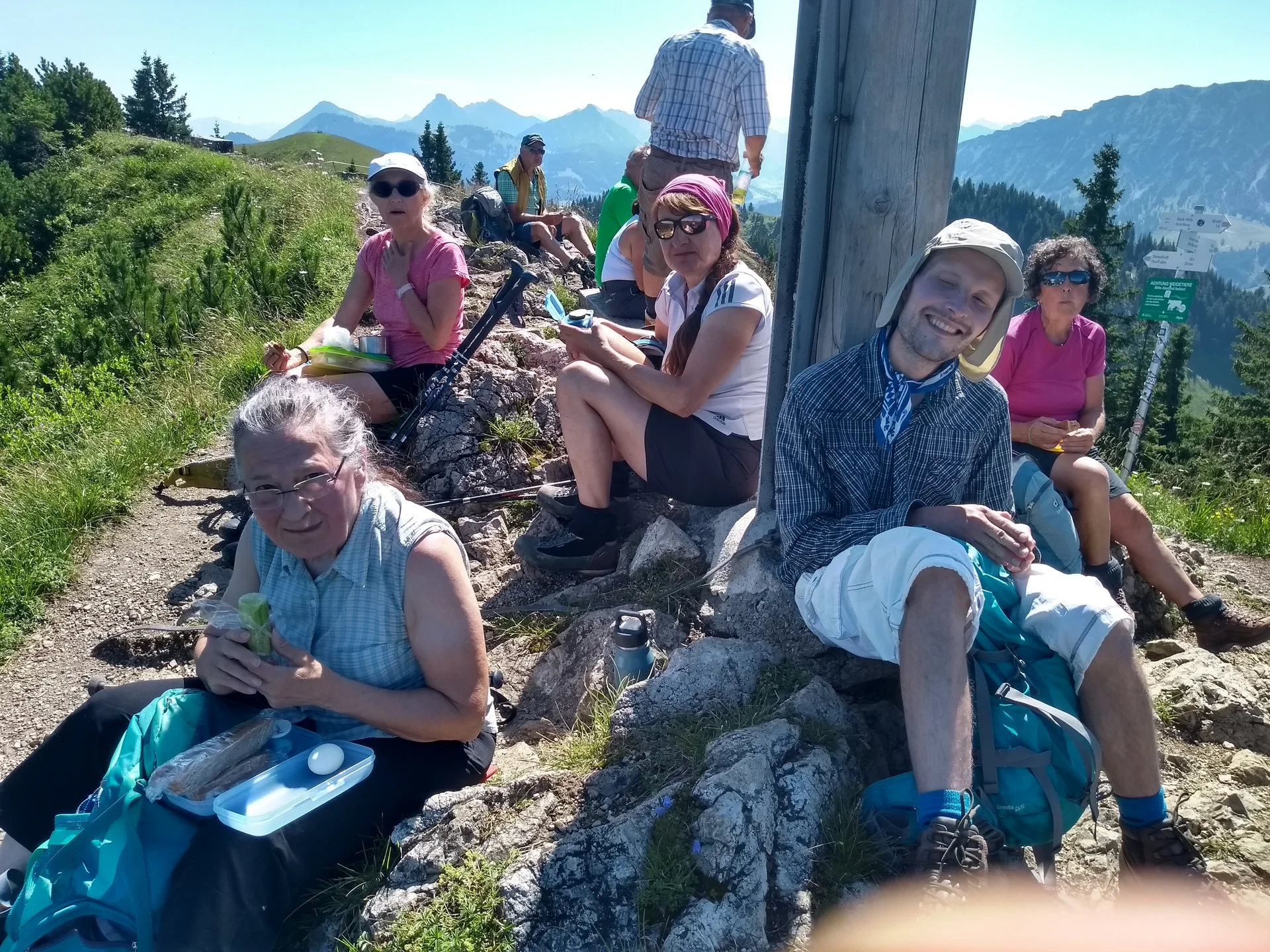 © Ludwig Bigelmayer