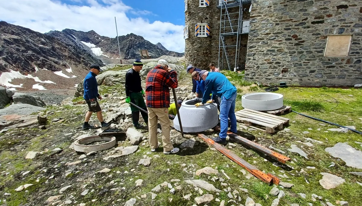 © Giesela Zeilmeier