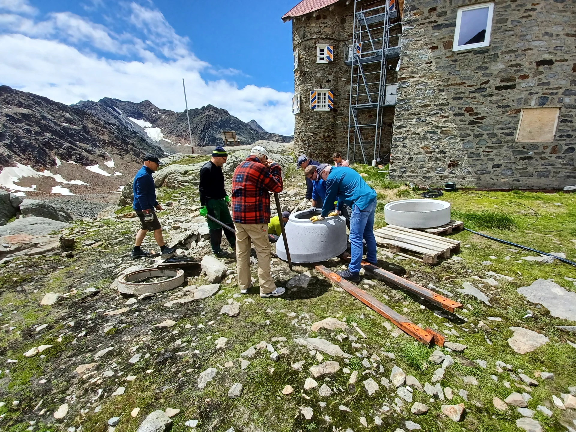 © Giesela Zeilmeier