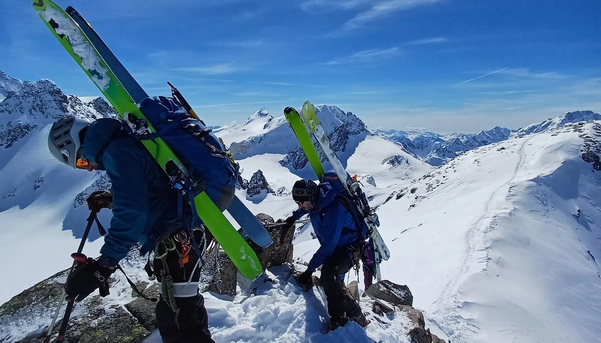 © Hans Jürgen Abmayer