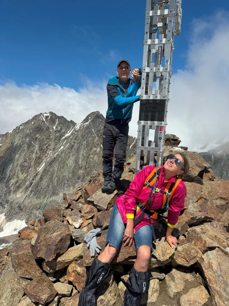 © Hans-Jürgen Abmayr