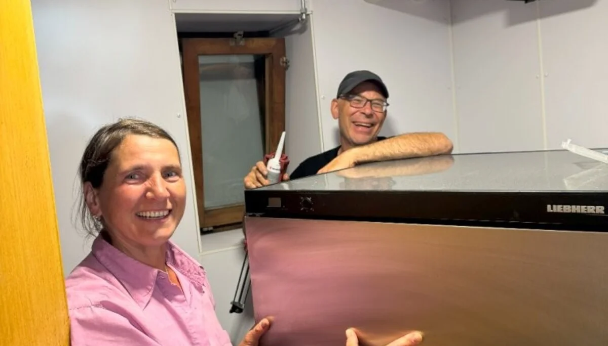 © Hans-jürgen Abmayr