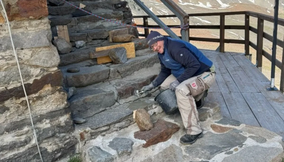 © Hans-Jürgen Abmayr