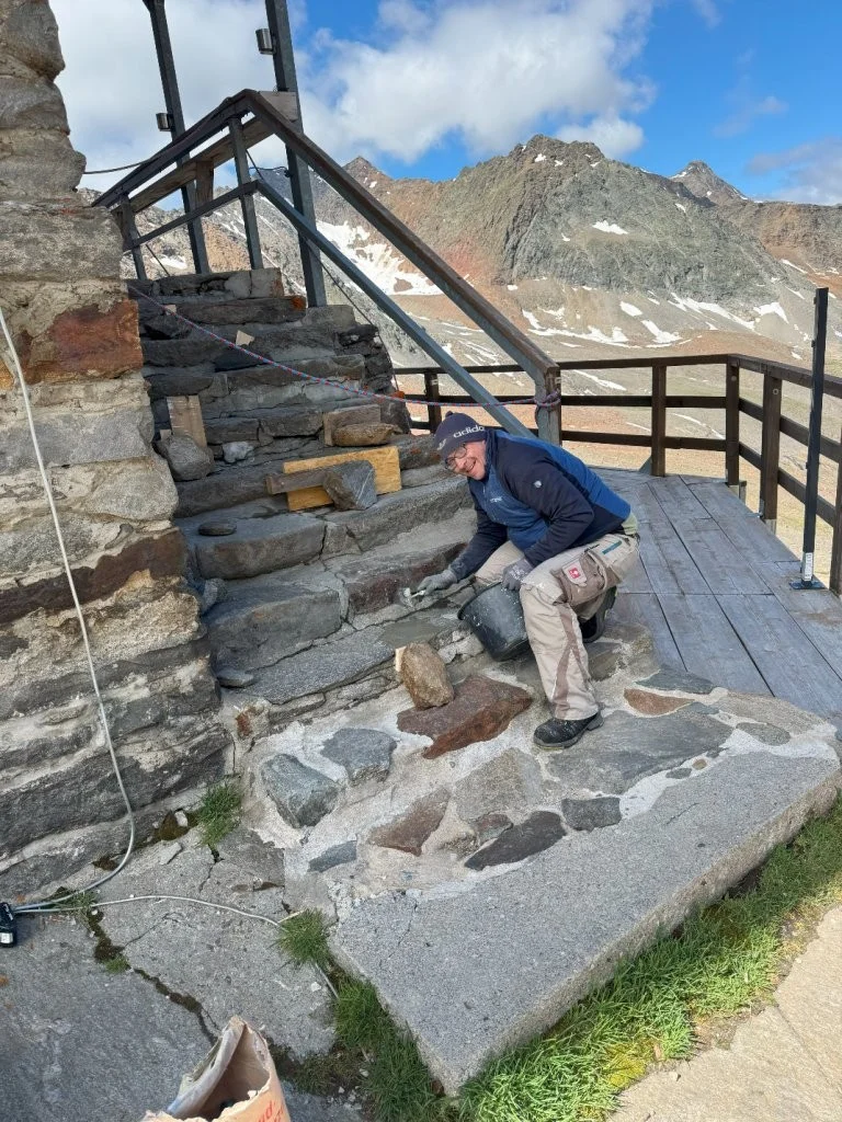 © Hans-Jürgen Abmayr